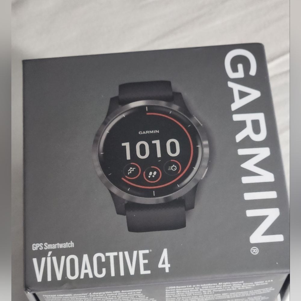 Smartwatch